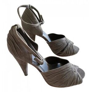 Comptoir Des Cotonniers Heels